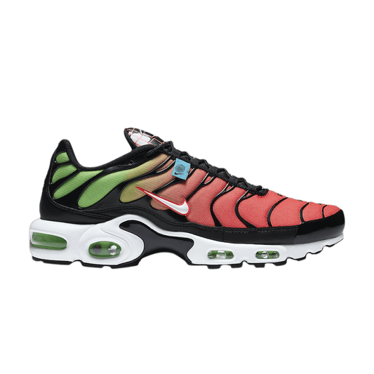 Nike Air Max Plus Worldwide Pack Crimson Green