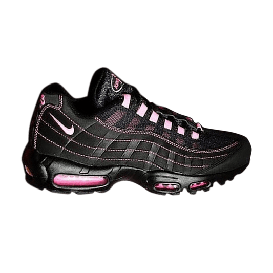 Nike Air Max 95 Black Pink