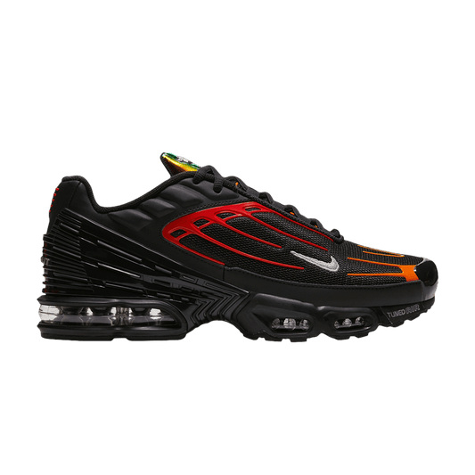Nike Air Max Plus 3 Blood Orange