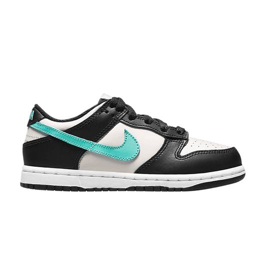 Nike Dunk Low Light Bone Tropical Twist (PS)