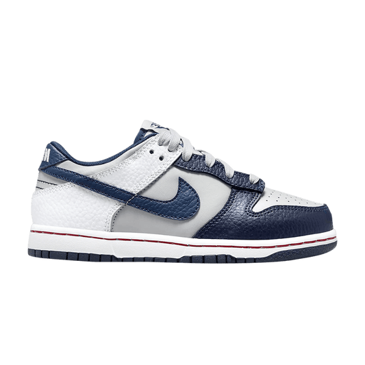 Nike Dunk Low EMB NBA 75th Anniversary Brooklyn Nets (PS)
