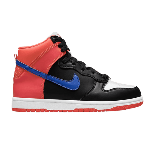 Nike Dunk High Knicks (PS)