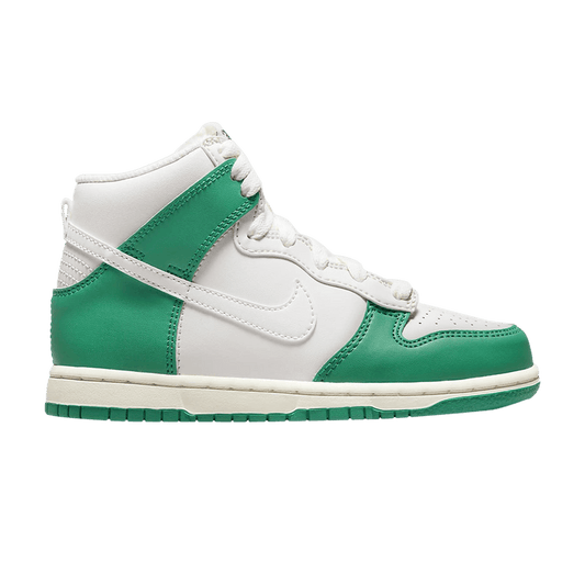 Nike Dunk High Phantom Stadium Green (PS)