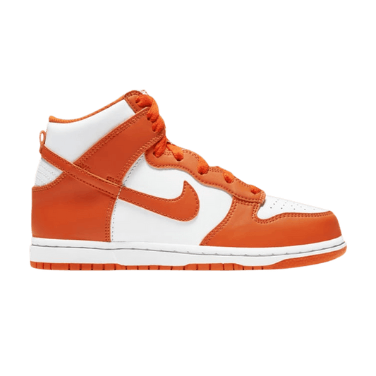 Nike Dunk High Syracuse (2021) (PS)