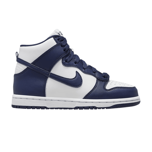 Nike Dunk High Championship Navy (PS)