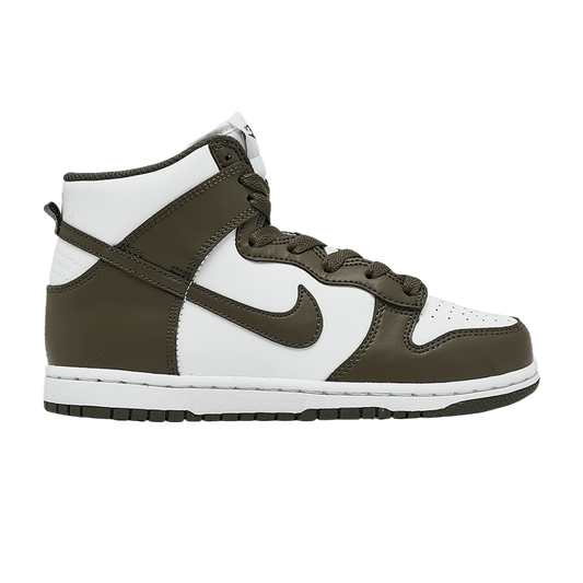 Nike Dunk High Retro Cargo Khaki (PS)
