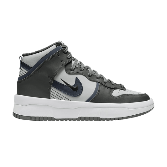 Nike Dunk High Up Iron Grey (Women's)