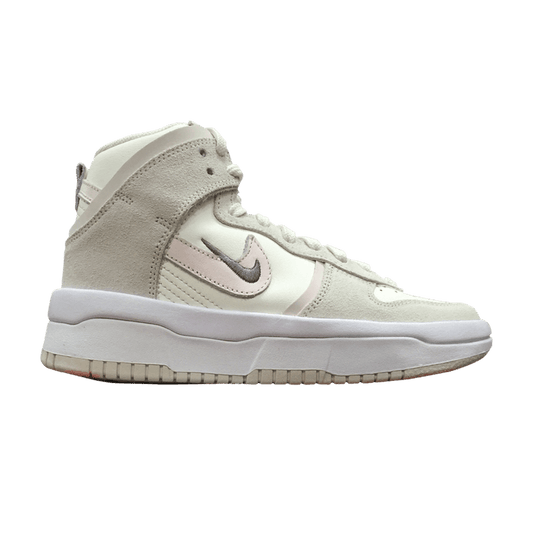 Nike Dunk High Up Sail Phantom (Women's)