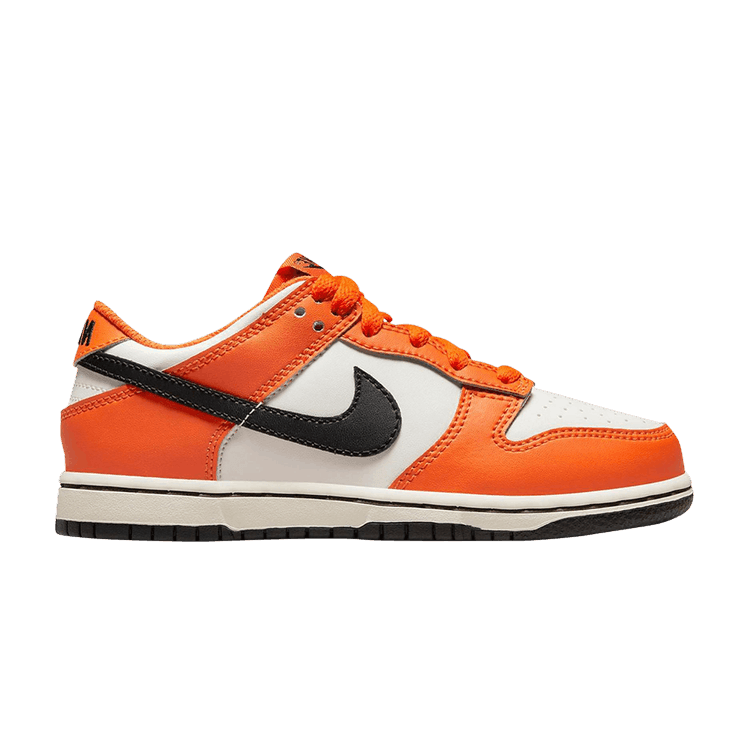 Nike Dunk Low Patent (2022) (PS)