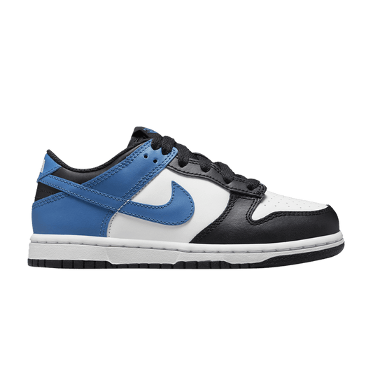 Nike Dunk Low Industrial Blue (PS)
