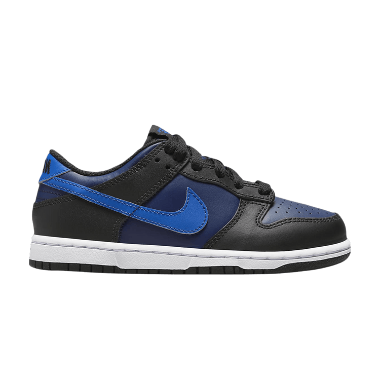 Nike Dunk Low Midnight Navy (PS)