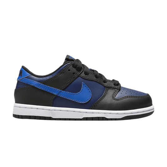 Nike Dunk Low Midnight Navy (PS)