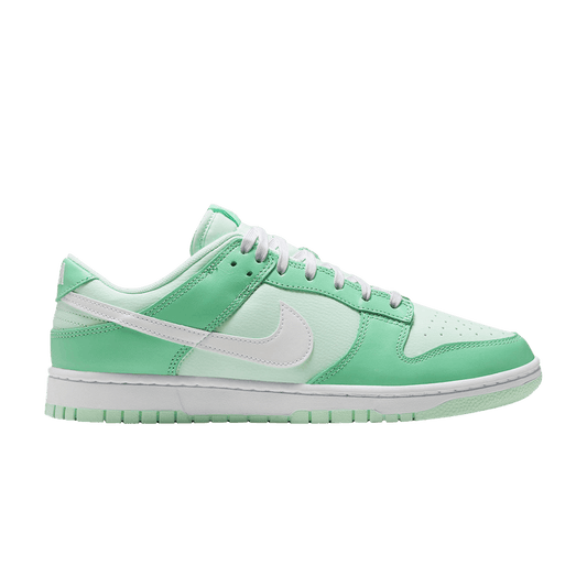 Nike Dunk Low Light Menta