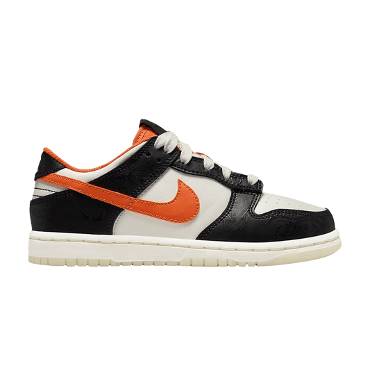 Nike Dunk Low PRM Halloween (2021) (PS)