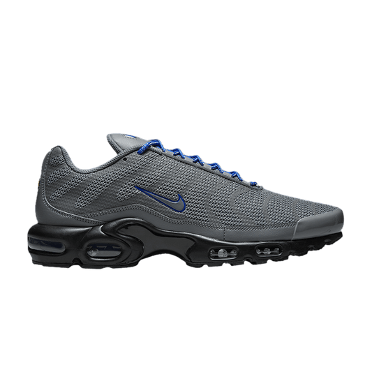 Nike Air Max Plus Grey Reflective