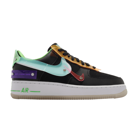 Nike Air Force 1 Have a Good Game
