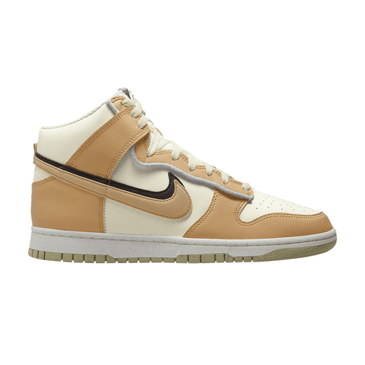 Nike Dunk High Retro SE 85 Sesame