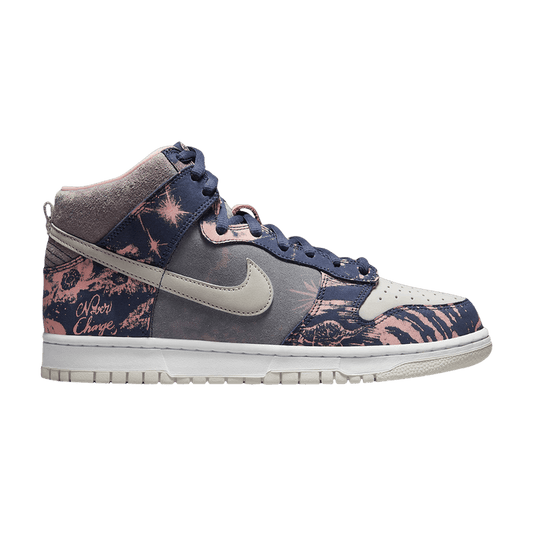 Nike SB Dunk High Soulgoods Pink