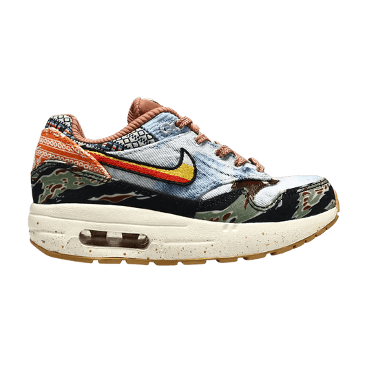Nike Air Max 1 SP Concepts Heavy (PS)