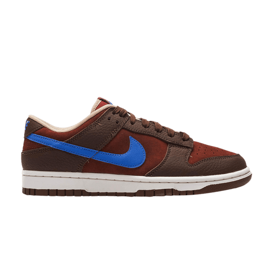 Nike Dunk Low Retro PRM Mars Stone