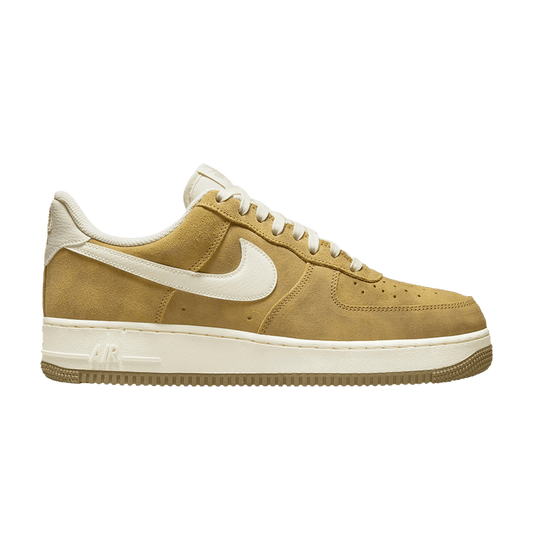 Nike Air Force 1 Low '07 Sanded Yellow