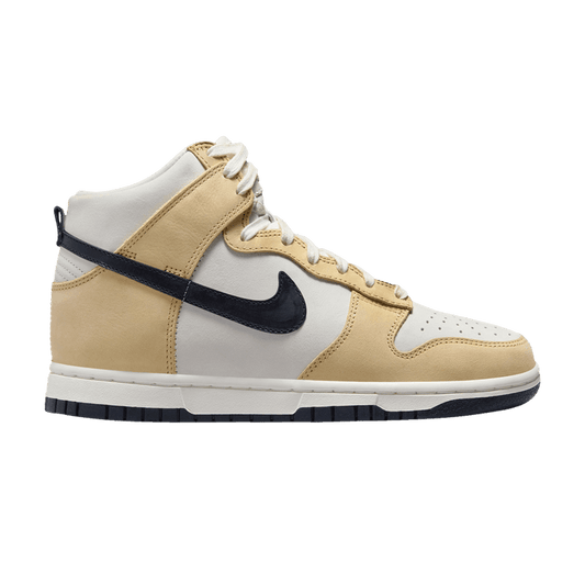 Nike Dunk High Premium Sesame (Women's)