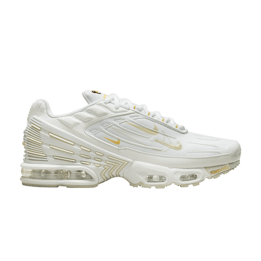 Nike Air Max Plus 3 Multi-Swoosh Light Bone