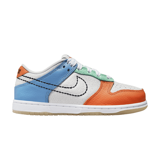 Nike Dunk Low Nike 101 (PS)
