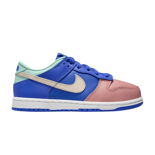 Nike Dunk Low SE Salmon Toe (PS)