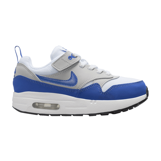 Nike Air Max 1 EasyOn Royal Blue (2024) (PS)
