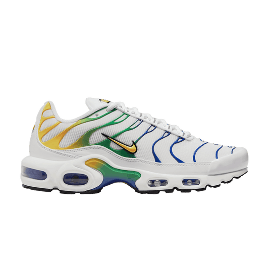 Nike Air Max Plus Brazil (Women's)