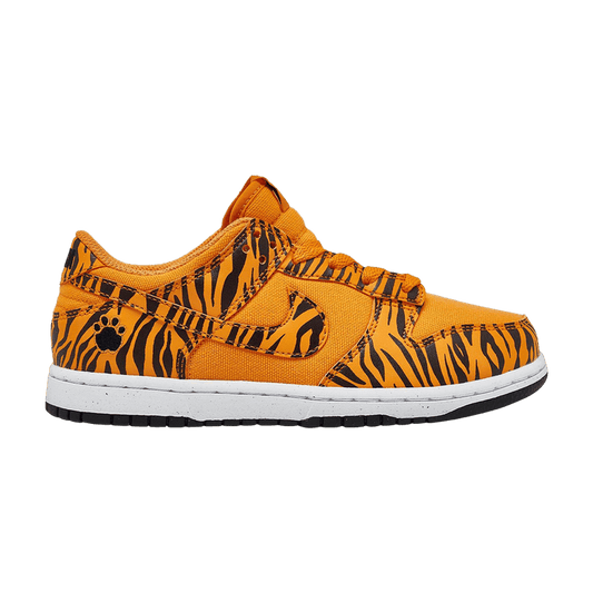Nike Dunk Low Next Nature Tiger Stripes (PS)