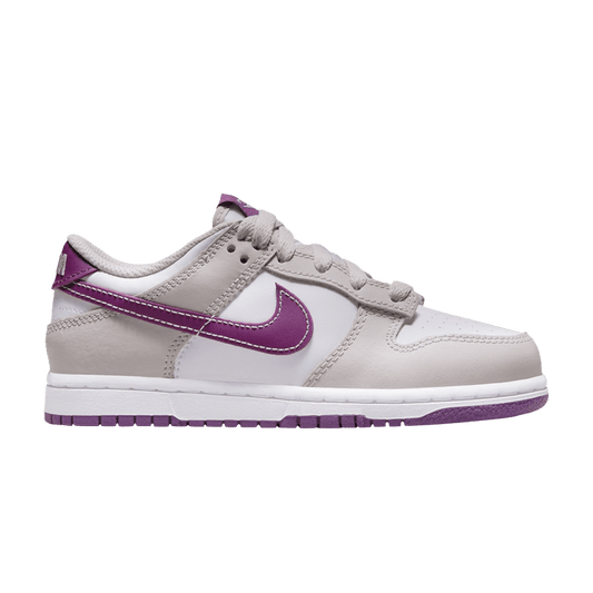 Nike Dunk Low Platinum Violet (PS)