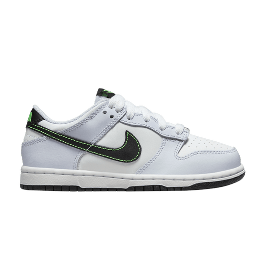 Nike Dunk Low Football Grey Green Strike (PS)