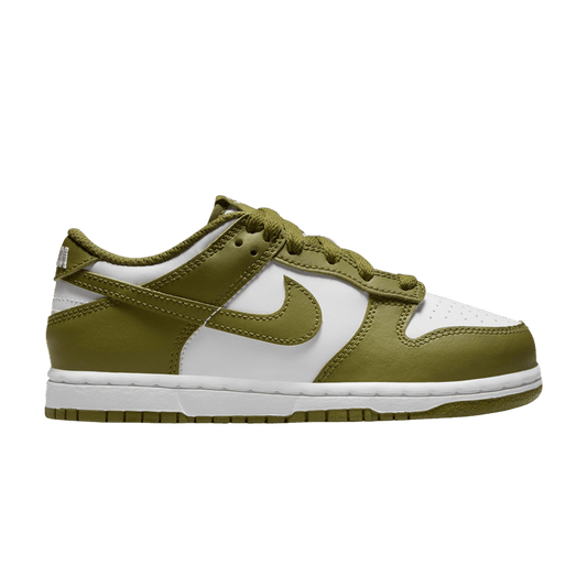 Nike Dunk Low Pacific Moss (PS)