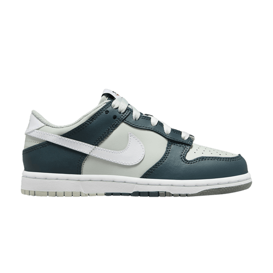 Nike Dunk Low Split Deep Jungle (PS)