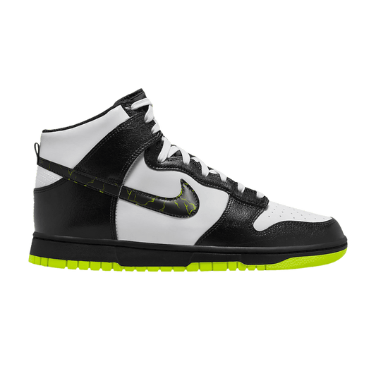 Nike Dunk High Electric Panda