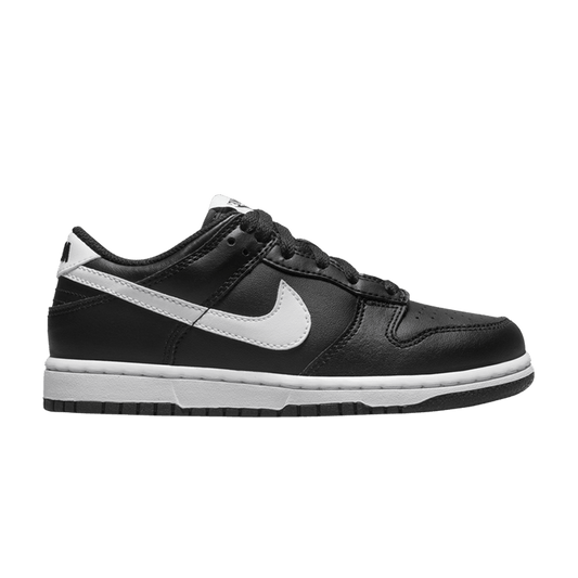 Nike Dunk Low Black Panda 2.0 (PS)