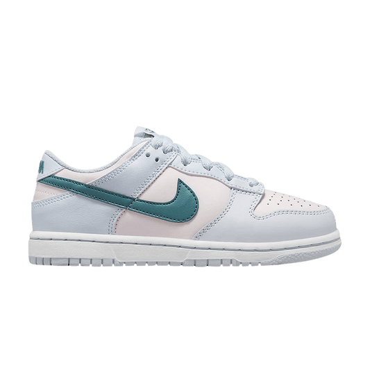 Nike Dunk Low Mineral Teal (PS)