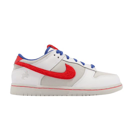 Nike Dunk Low Year of the Rabbit White Rabbit (2023) (PS)