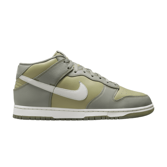 Nike Dunk Mid Dark Stucco