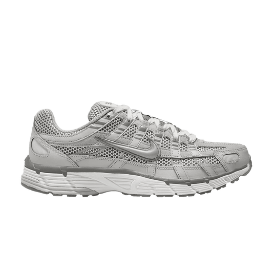 Nike P-6000 Light Iron Ore