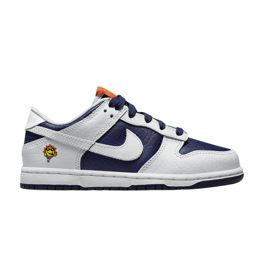 Nike Dunk Low UV Reactive (PS)