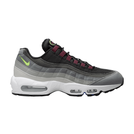 Nike Air Max 95 Greedy 4.0