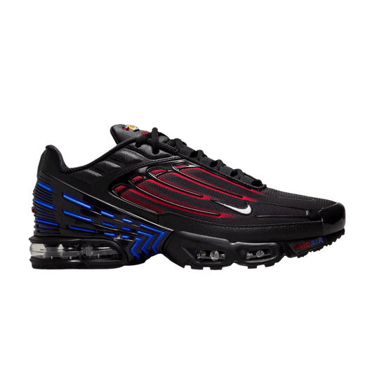 Nike Air Max Plus 3 SE Spider-Man Across the Spider-Verse
