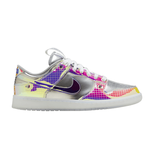 Nike Dunk Low Be True Hyperflat