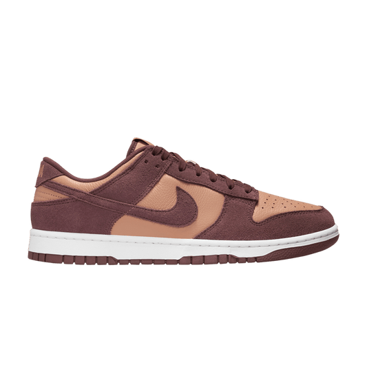 Nike Dunk Low SE Amber Brown