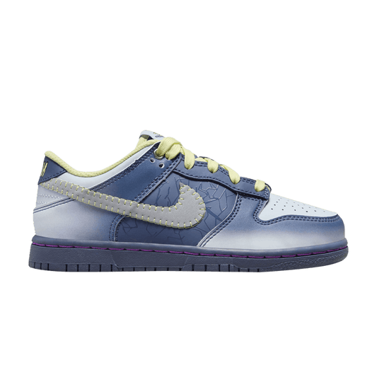 Nike Dunk Low Halloween I Am Fearless (PS)