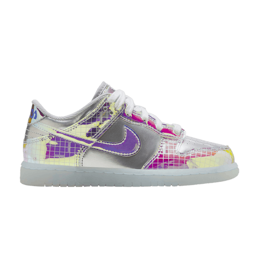Nike Dunk Low SE Be True to Your DNA Hyperflat (PS)