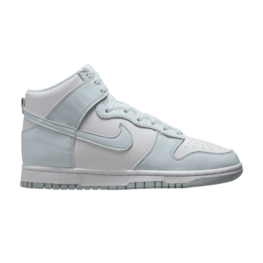Nike Dunk High Next Nature Glacier Ice (Women's)